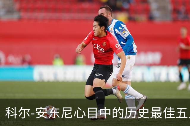 科尔-安东尼心目中的历史最佳五人阵容